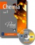Chemia. Poznać, zrozumieć. Podręcznik. Część 1. Zakres podstawowy. Klasy 1-3. Liceum. Technikum
