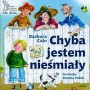 Chyba jestem nieśmiały