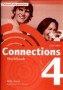 Connections. Workbook. Intermediate 4