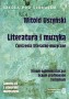 Ćwiczenia literacko-muzyczne +2 CD