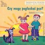 Czy mogę pogłaskać psa