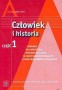 Człowiek i historia .Czasy starożytne. Poradnik nauczyciela i program nauczania. Część 1. Liceum i technikum