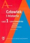 Człowiek i historia. Czasy starożytne. Podręcznik. Kształcenie w zakresie rozszerzonym. Część 1. Liceum ogólnokształcące