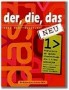 Der, die, das neu. Kurs kontynuacyjny. Podręcznik. Klasa 1. Gimnazjum