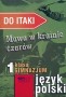 Do Itaki 1- Mowa w krainie czarów
