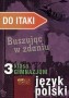Do Itaki. Buszując w zdaniu