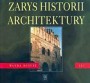 Dokumentacja budowlana. Część 2. Zarys historii architektury. Technikum