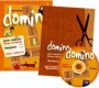 Domino. Podręcznik z ćwiczeniami i wycinanką. Semestr 2. Klasa 1. Szkoła podstawowa