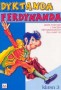 Dyktanda Ferdynanda kl.3