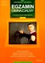 Egzamin gimnazjalny