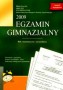 Egzamin gimnazjalny 2009. Blok matematyczno-przyrodniczy