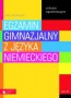 Egzamin gimnazjalny z języka niemieckiego. Arkusze egzaminacyjne