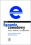 Egzamin zawodowy. Testy i zadania z rozwiązaniami. Fryzjer
