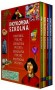 Encyklopedia szkolna. Historia i geografia