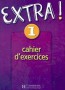 Extra 1 - Zeszyt ćwiczeń
