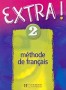 Extra 2 - Książka ucznia