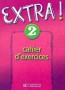 Extra 2 - Zeszyt ćwiczeń