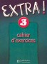 Extra 3 - Zeszyt ćwiczeń