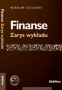 Finanse - Zarys wykładu. Podręcznik, szkoły wyższe