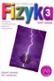 Fizyka 3. Zeszyt ćwiczeń. Klasy 2-3. Gimnazjum