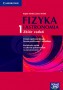 Fizyka i astronomia 1. Zbiór zadań. Kształcenie ogólne w zakresie podstawowym (z rozszerzeniem), liceum i technikum