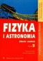 Fizyka i astronomia. Zbiór zadań.Tom 2. Klasy 2-3. Liceum. Technikum