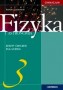 Fizyka i astronomia. Zeszyt ćwiczeń. Klasa 3. Gimnazjum