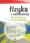 Fizyka z astronomią dla zasadniczych szkół zawodowych