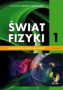 Fizyka. Świat fizyki. Podręcznik. Część 1. Klasa 1. Gimnazjum