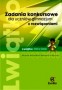Fizyka. Zadania konkursowe dla uczniów gimnazjum z rozwiązaniami. Lwiątko 2003-2008. Polsko-Ukraiński Konkurs Fizyczny. Klasy 1-3. Gimnazjum