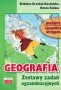 Geografia - Zestaw zadań egzaminacyjnych