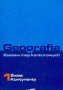 Geografia 1 - Zestaw map konturowych, Świat - kontynenty