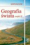 Geografia Polski. Zeszyt ćwiczeń, część 2. Klasa 1-2, gimnazjum