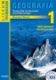 Geografia środowiska przyrodniczego. Podręcznik. Zakres podstawowy. Klasa 1. Liceum. Technikum