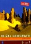 Geografia. Bliżej geografii, podręcznik, część 1 + płyta CD, gimnazjum