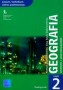 Geografia. Człowiek i jego działalność. Podręcznik. Zakres podstawowy. Część 2. Liceum. Technikum