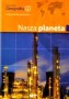 Geografia. Nasza planeta. Zeszyt ćwiczeń. Klasa 2. Gimnazjum