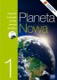 Geografia. Planeta Nowa 1. Podręcznik z płytą CD-ROM, klasa 1, gimnazjum