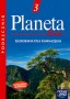 Geografia. Planeta Nowa. Podręcznik z płytą CD, klasa 3, gimnazjum