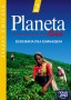 Geografia. Planeta Nowa. Zeszyt ćwiczeń, klasa 2, gimnazjum