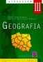 Geografia. Podręcznik. Klasa 3. Gimnazjum