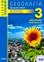 Geografia. Zeszyt ćwiczeń, cz. 3. Poziom podstawowy i rozszerzony. Liceum, technikum