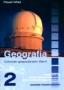 Geografia.Człowiek gospodarzem Ziemi. Podręcznik. Zakres podstawowy. Klasa 2. Liceum. Technikum