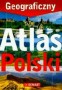 Geograficzny atlas Polski