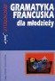 Gramatyka francuska dla młodzieży