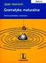 Gramatyka maturalna. Język niemiecki