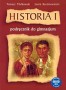 Historia 1. Podróże w czasie. Podręcznik. Klasa 1. Gimnazjum