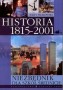 Historia 1815-2001. Niezbędnik dla szkół średnich