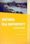 Historia dla maturzysty. Nowożytność. Podręcznik. Zakres rozszerzony. Klasa 2. Liceum. Technikum