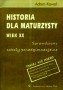 Historia dla maturzysty. Wiek XX. Sprawdziany